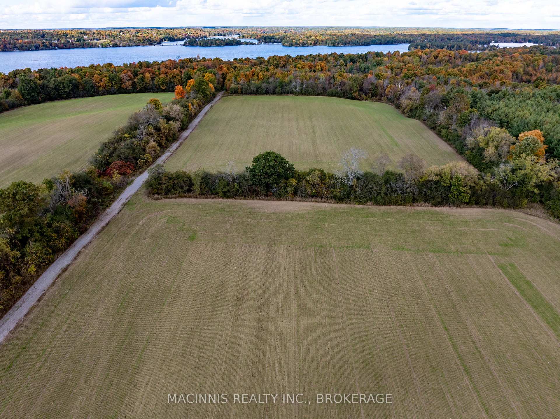 Photo 20 of Lot 1 Rutledge Road, Frontenac, Frontenac South — HOMEH