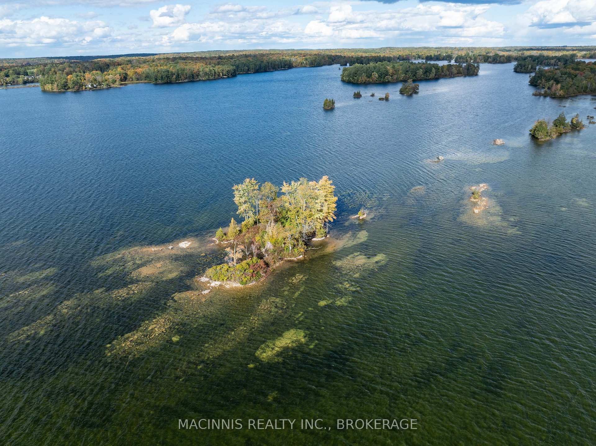 Photo 22 of Lot 1 Rutledge Road, Frontenac, Frontenac South — HOMEH
