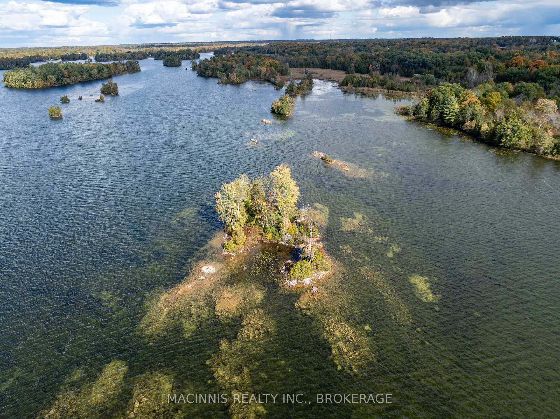 Photo 24 of Lot 1 Rutledge Road, Frontenac, Frontenac South — HOMEH