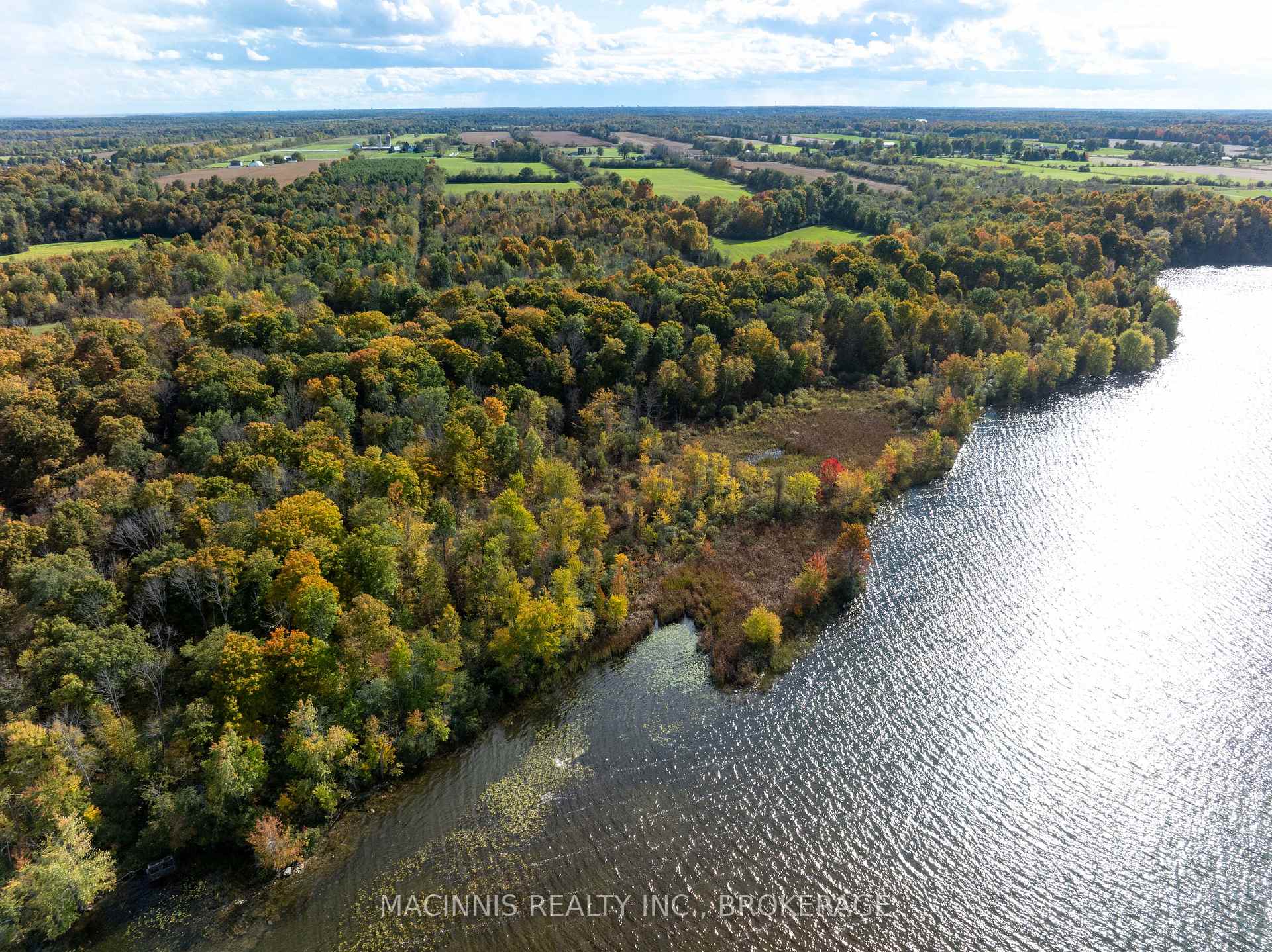 Photo 25 of Lot 1 Rutledge Road, Frontenac, Frontenac South — HOMEH