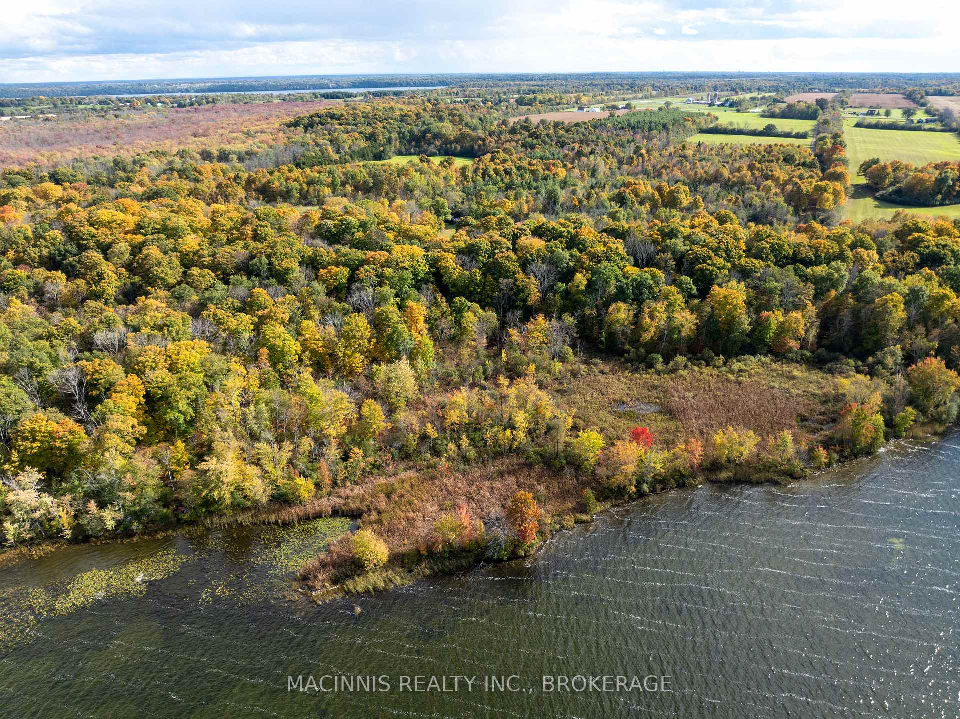 Photo 27 of Lot 1 Rutledge Road, Frontenac, Frontenac South — HOMEH