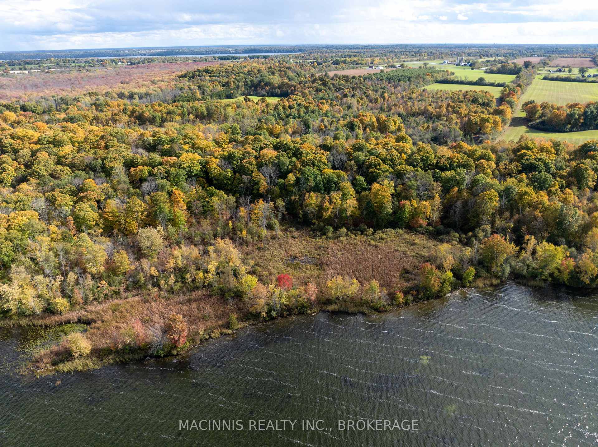 Photo 28 of Lot 1 Rutledge Road, Frontenac, Frontenac South — HOMEH