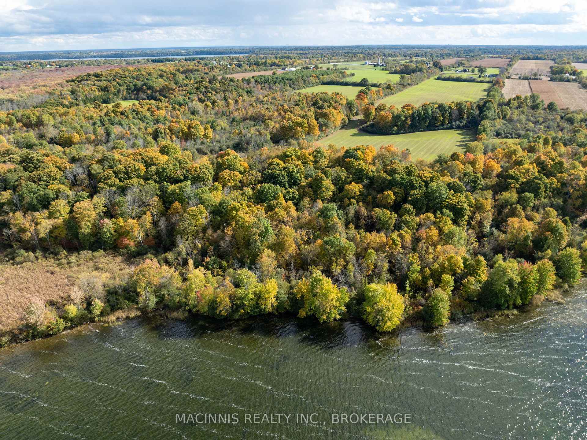 Photo 30 of Lot 1 Rutledge Road, Frontenac, Frontenac South — HOMEH