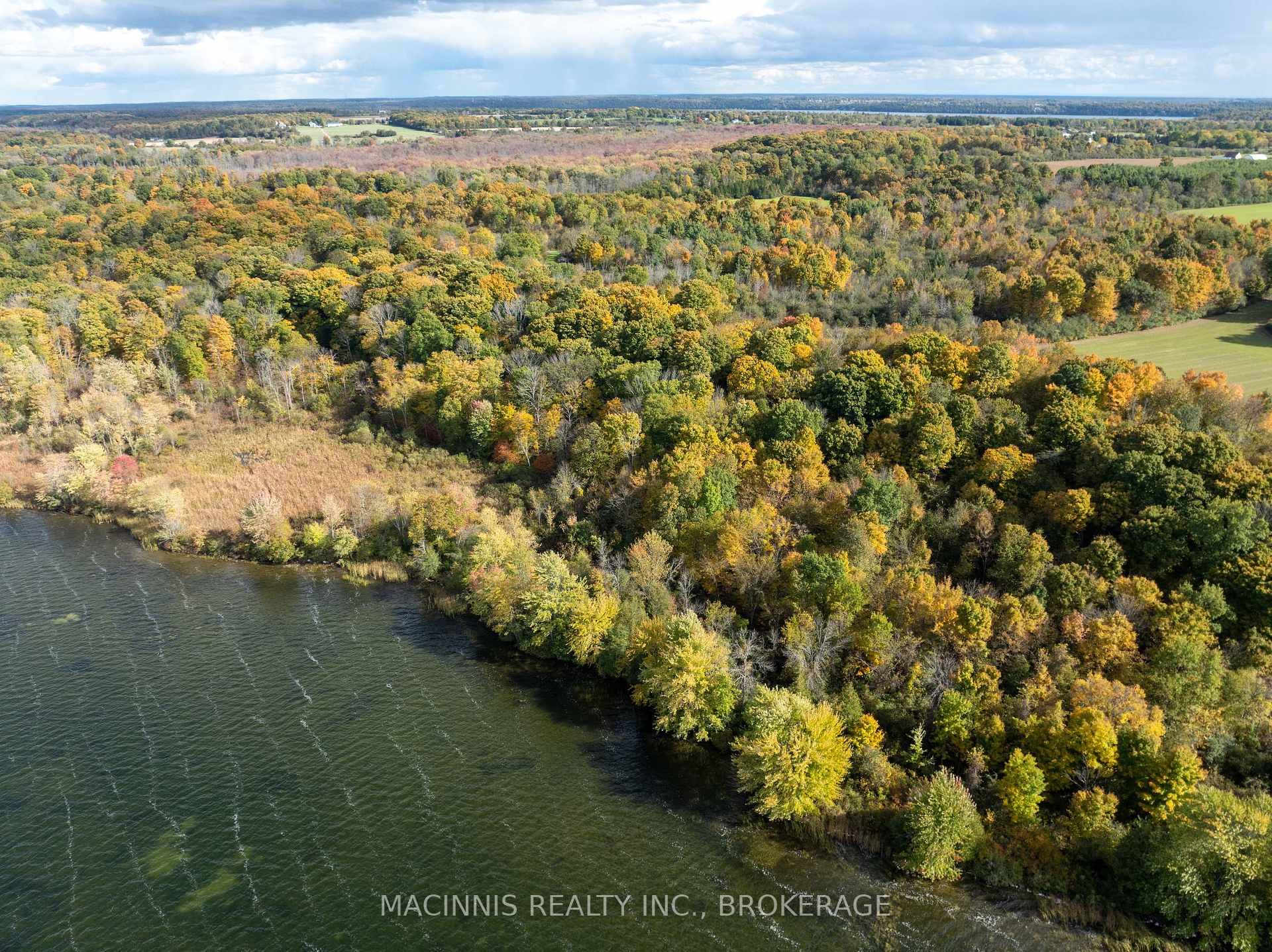 Photo 32 of Lot 1 Rutledge Road, Frontenac, Frontenac South — HOMEH