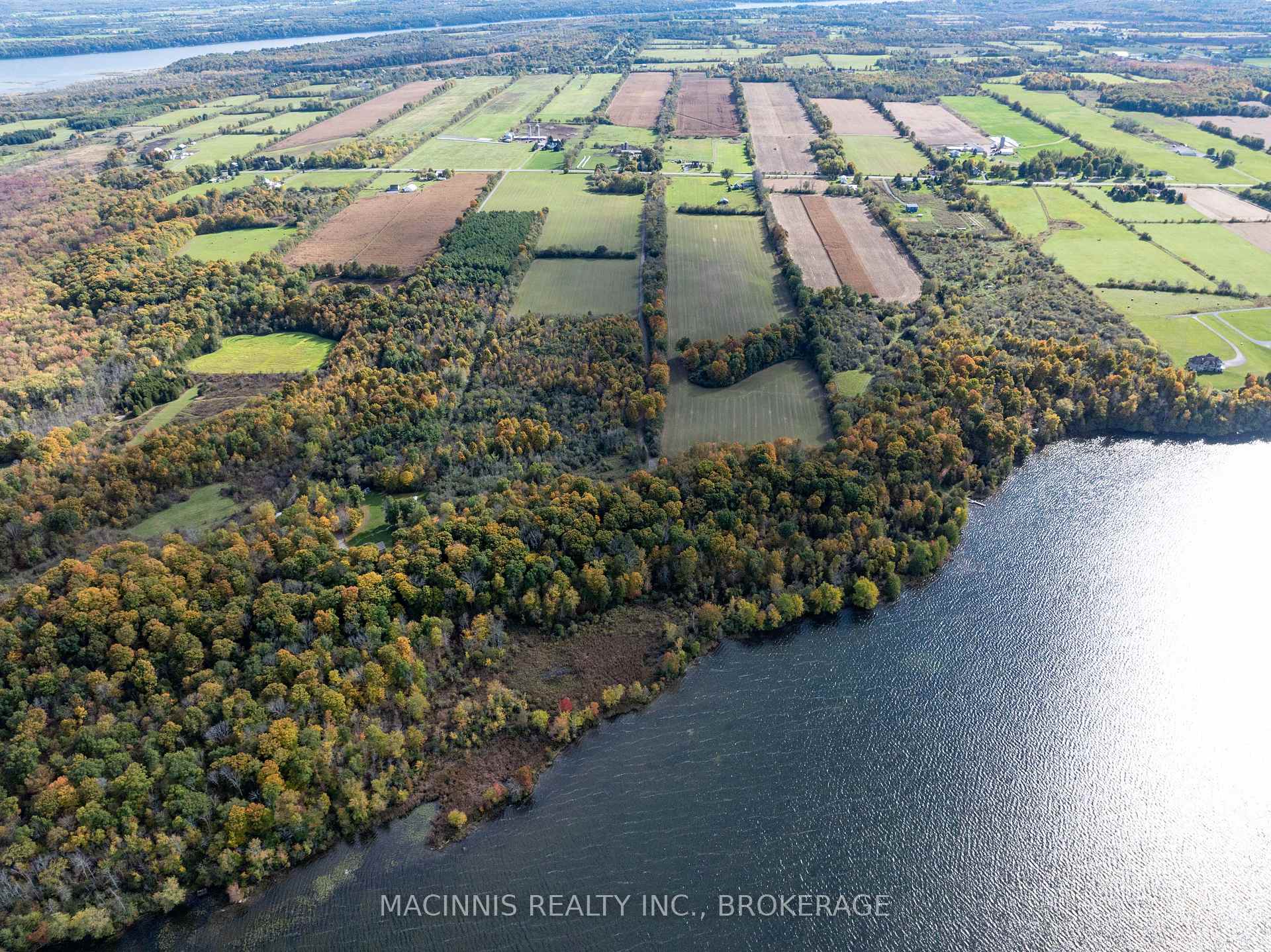 Photo 39 of Lot 1 Rutledge Road, Frontenac, Frontenac South — HOMEH