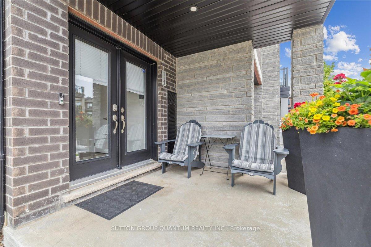 Photo 5 of Unit 113, 590 North Service Road, Hamilton, Lakeshore — HOMEH