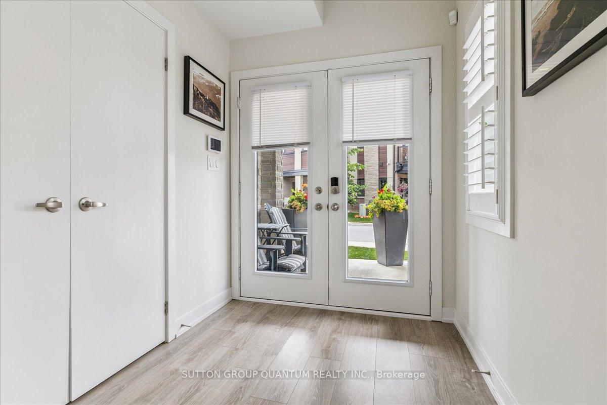 Photo 6 of Unit 113, 590 North Service Road, Hamilton, Lakeshore — HOMEH