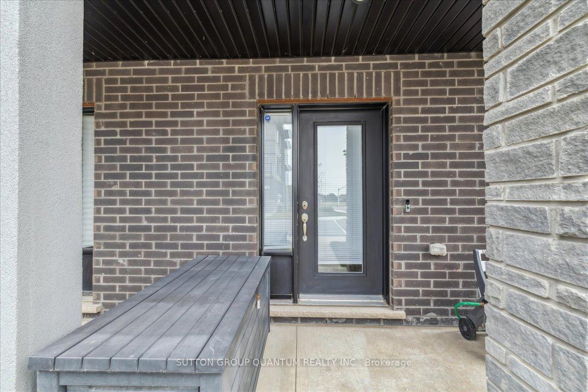 Photo 10 of Unit 113, 590 North Service Road, Hamilton, Lakeshore — HOMEH