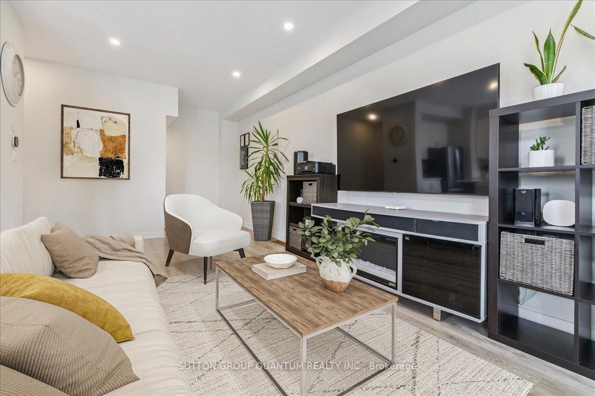 Photo 12 of Unit 113, 590 North Service Road, Hamilton, Lakeshore — HOMEH