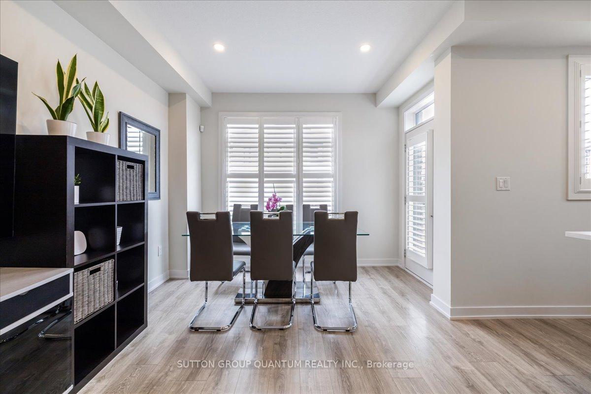 Photo 14 of Unit 113, 590 North Service Road, Hamilton, Lakeshore — HOMEH