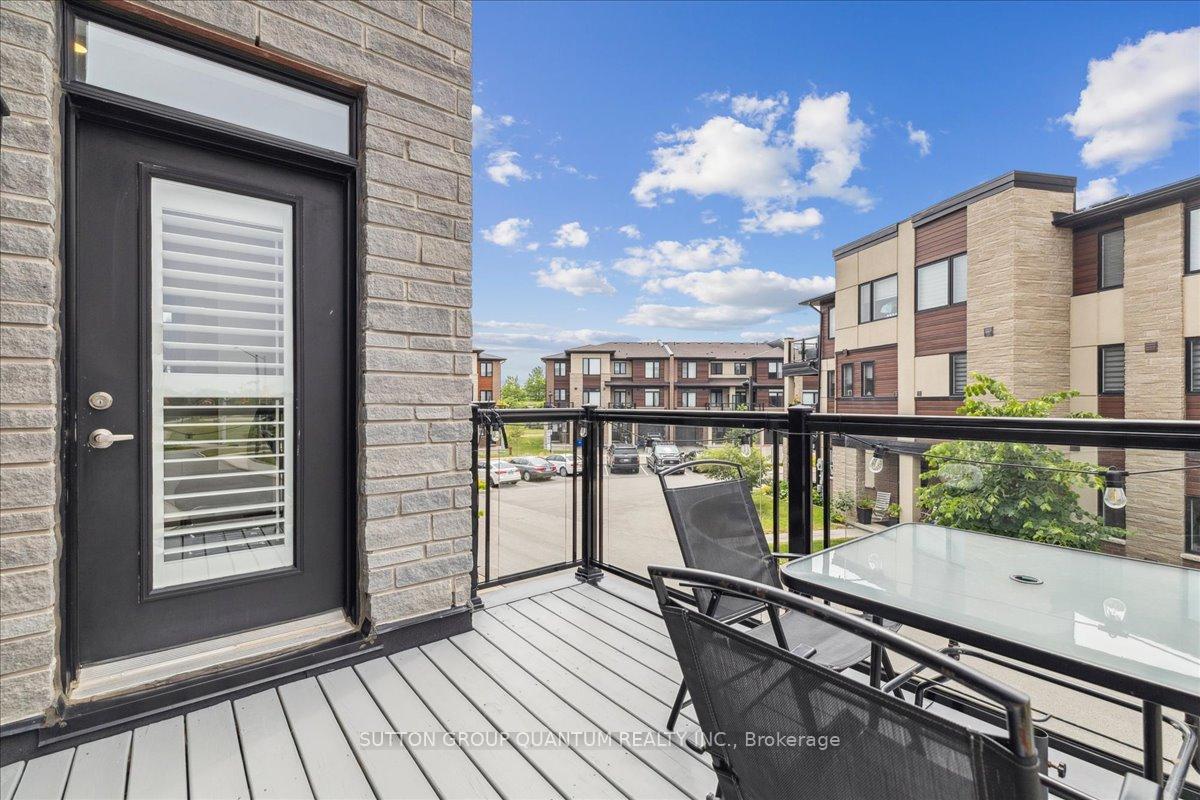 Photo 19 of Unit 113, 590 North Service Road, Hamilton, Lakeshore — HOMEH