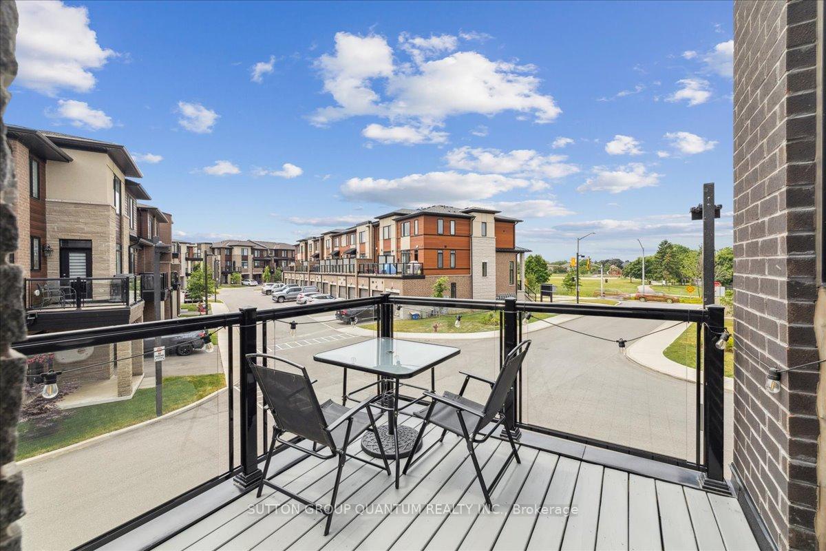 Photo 20 of Unit 113, 590 North Service Road, Hamilton, Lakeshore — HOMEH