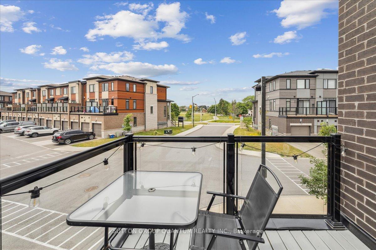 Photo 21 of Unit 113, 590 North Service Road, Hamilton, Lakeshore — HOMEH