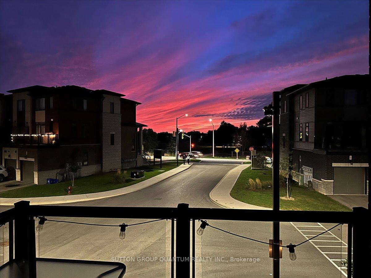 Photo 22 of Unit 113, 590 North Service Road, Hamilton, Lakeshore — HOMEH