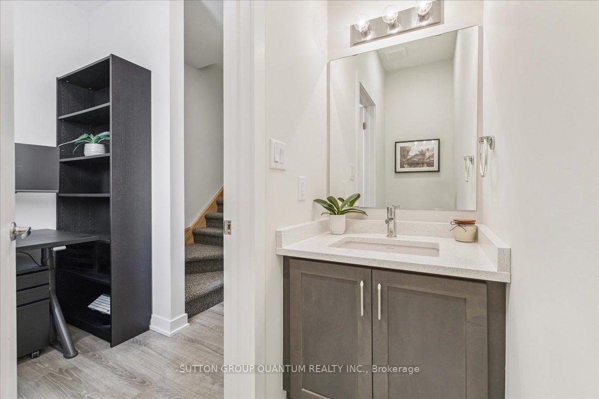 Photo 26 of Unit 113, 590 North Service Road, Hamilton, Lakeshore — HOMEH