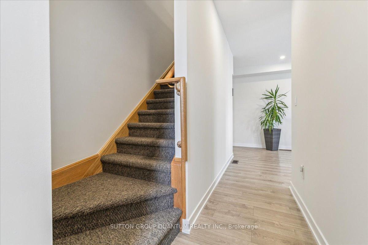 Photo 27 of Unit 113, 590 North Service Road, Hamilton, Lakeshore — HOMEH