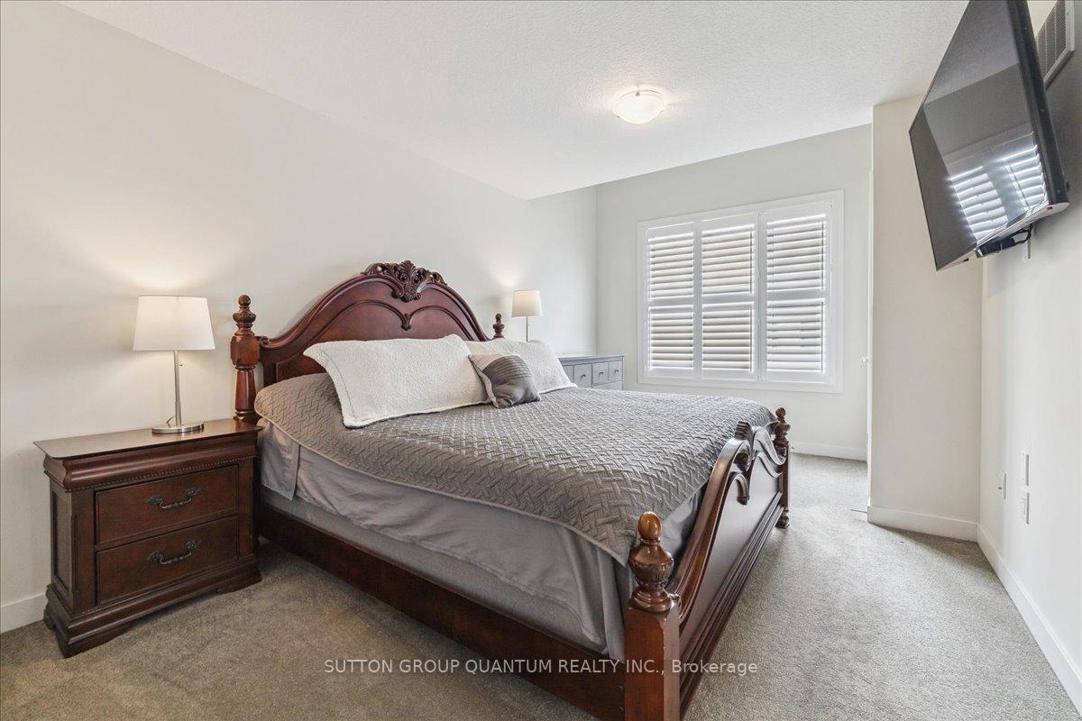 Photo 29 of Unit 113, 590 North Service Road, Hamilton, Lakeshore — HOMEH