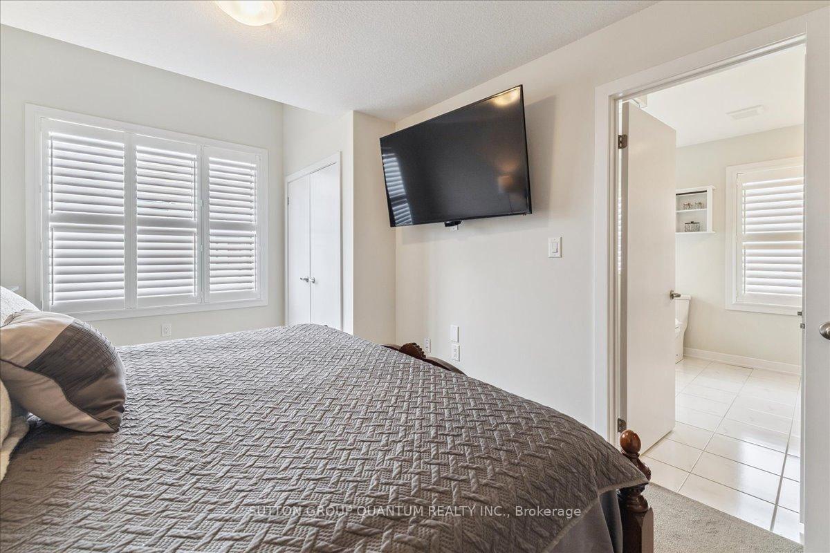 Photo 30 of Unit 113, 590 North Service Road, Hamilton, Lakeshore — HOMEH