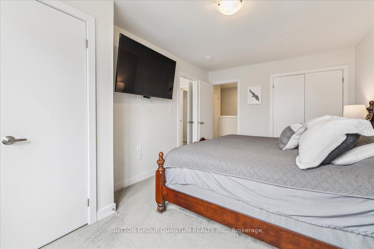 Photo 34 of Unit 113, 590 North Service Road, Hamilton, Lakeshore — HOMEH
