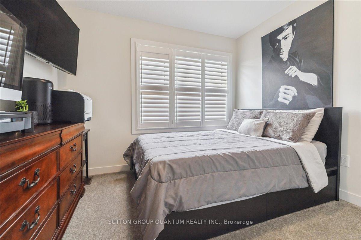 Photo 35 of Unit 113, 590 North Service Road, Hamilton, Lakeshore — HOMEH