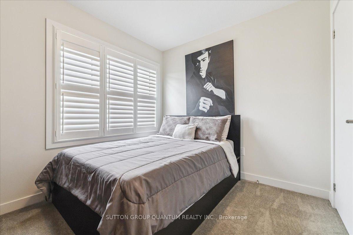 Photo 36 of Unit 113, 590 North Service Road, Hamilton, Lakeshore — HOMEH