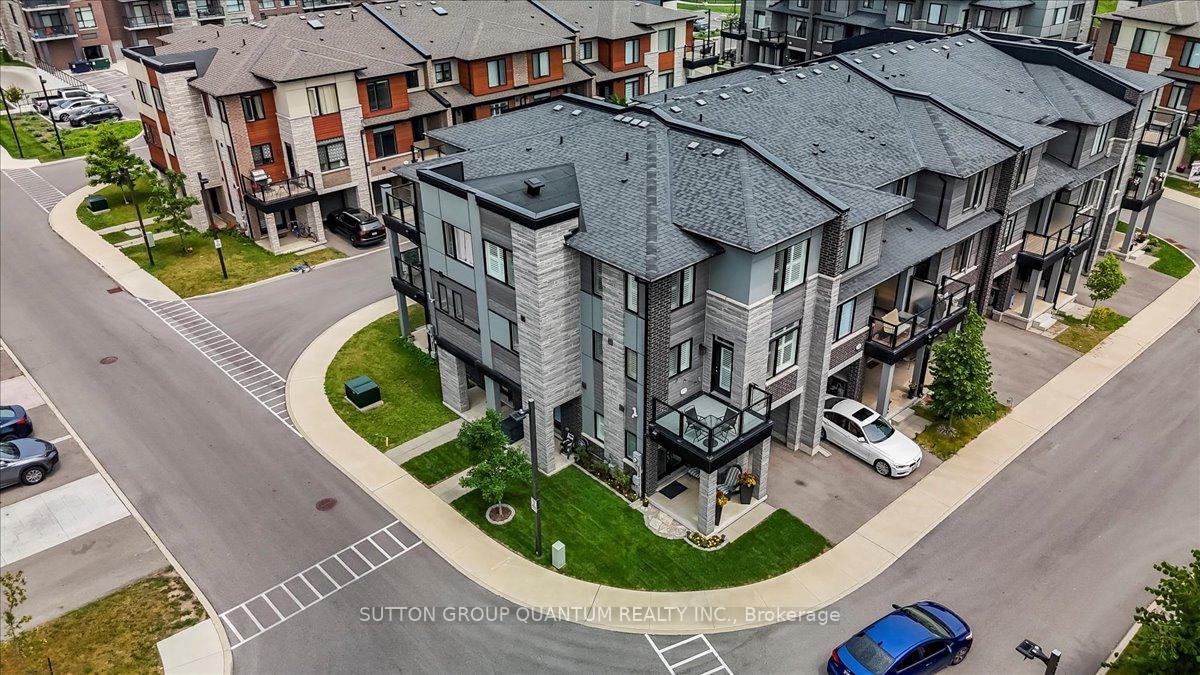 Photo 39 of Unit 113, 590 North Service Road, Hamilton, Lakeshore — HOMEH