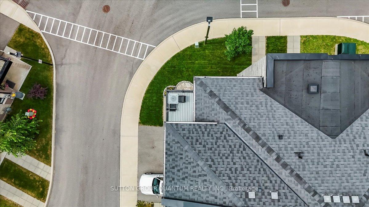 Photo 40 of Unit 113, 590 North Service Road, Hamilton, Lakeshore — HOMEH