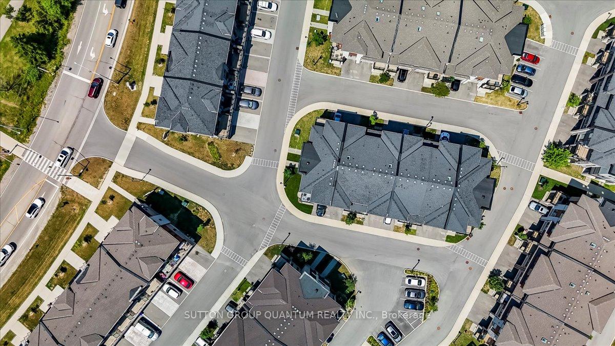 Photo 41 of Unit 113, 590 North Service Road, Hamilton, Lakeshore — HOMEH