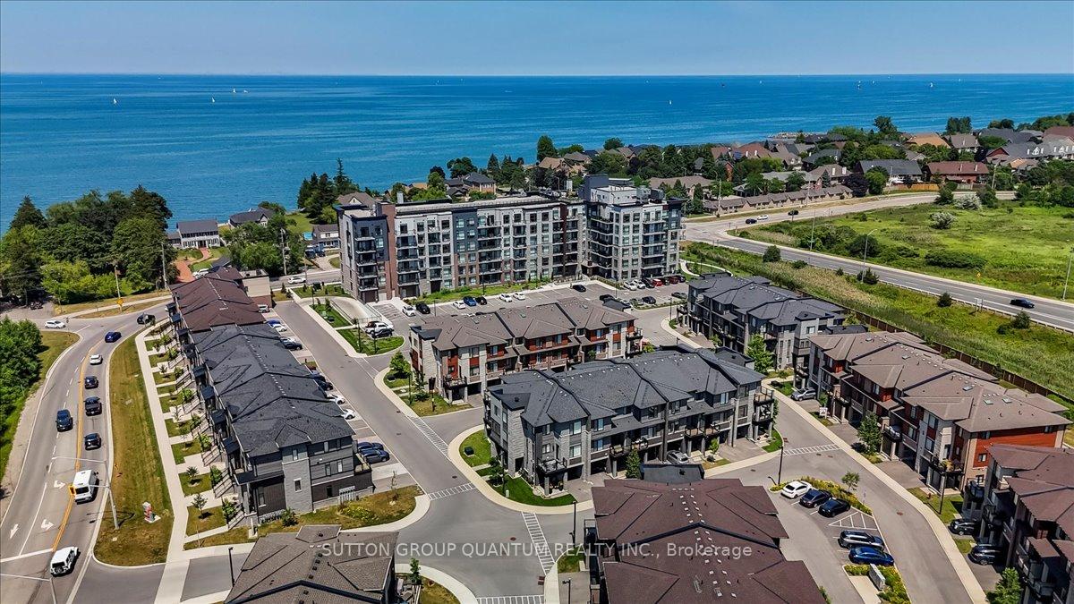 Photo 42 of Unit 113, 590 North Service Road, Hamilton, Lakeshore — HOMEH