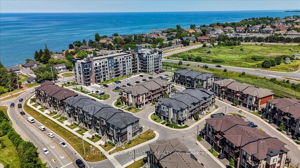 Photo 43 of Unit 113, 590 North Service Road, Hamilton, Lakeshore — HOMEH