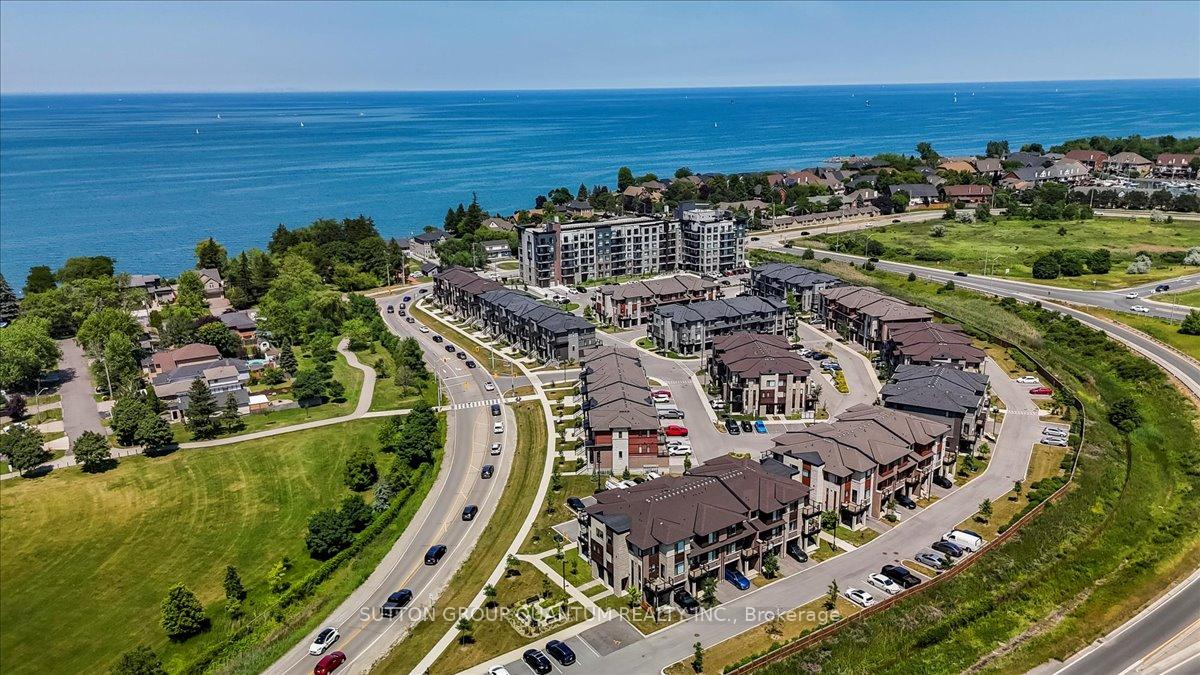 Photo 44 of Unit 113, 590 North Service Road, Hamilton, Lakeshore — HOMEH