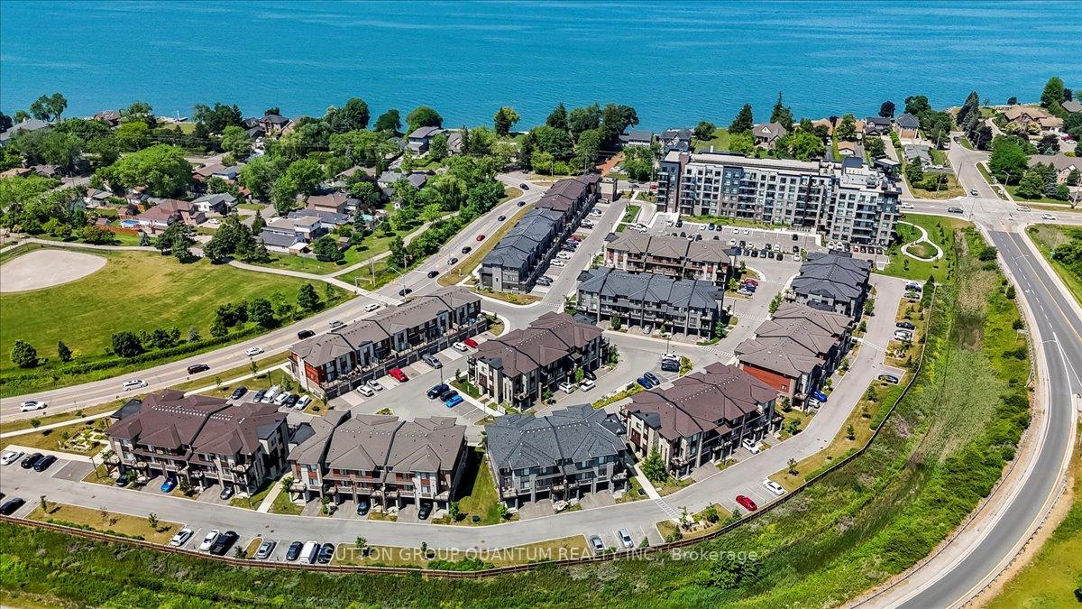 Photo 45 of Unit 113, 590 North Service Road, Hamilton, Lakeshore — HOMEH