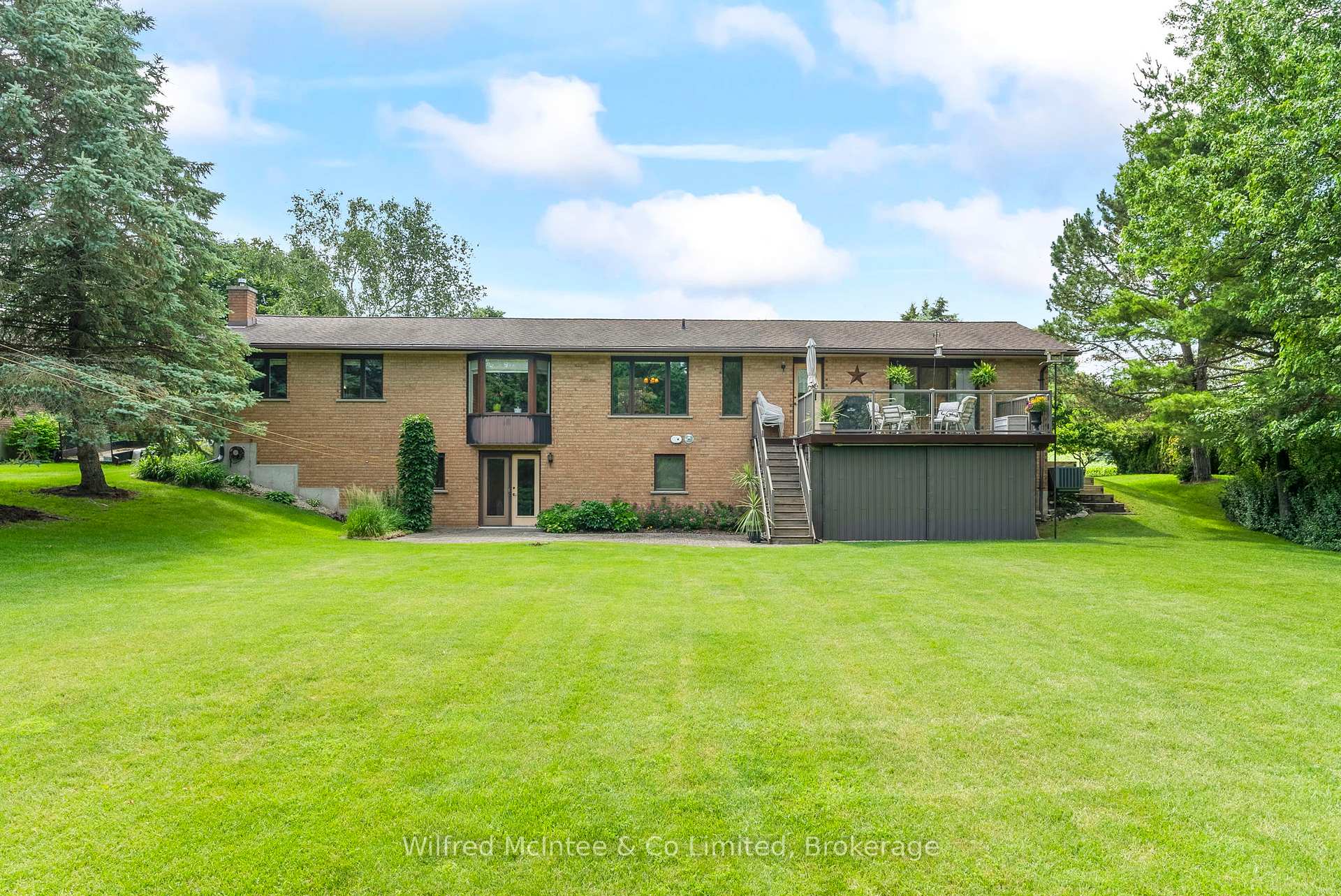 Photo 5 of 30 Geeson Avenue, Brockton — HOMEH