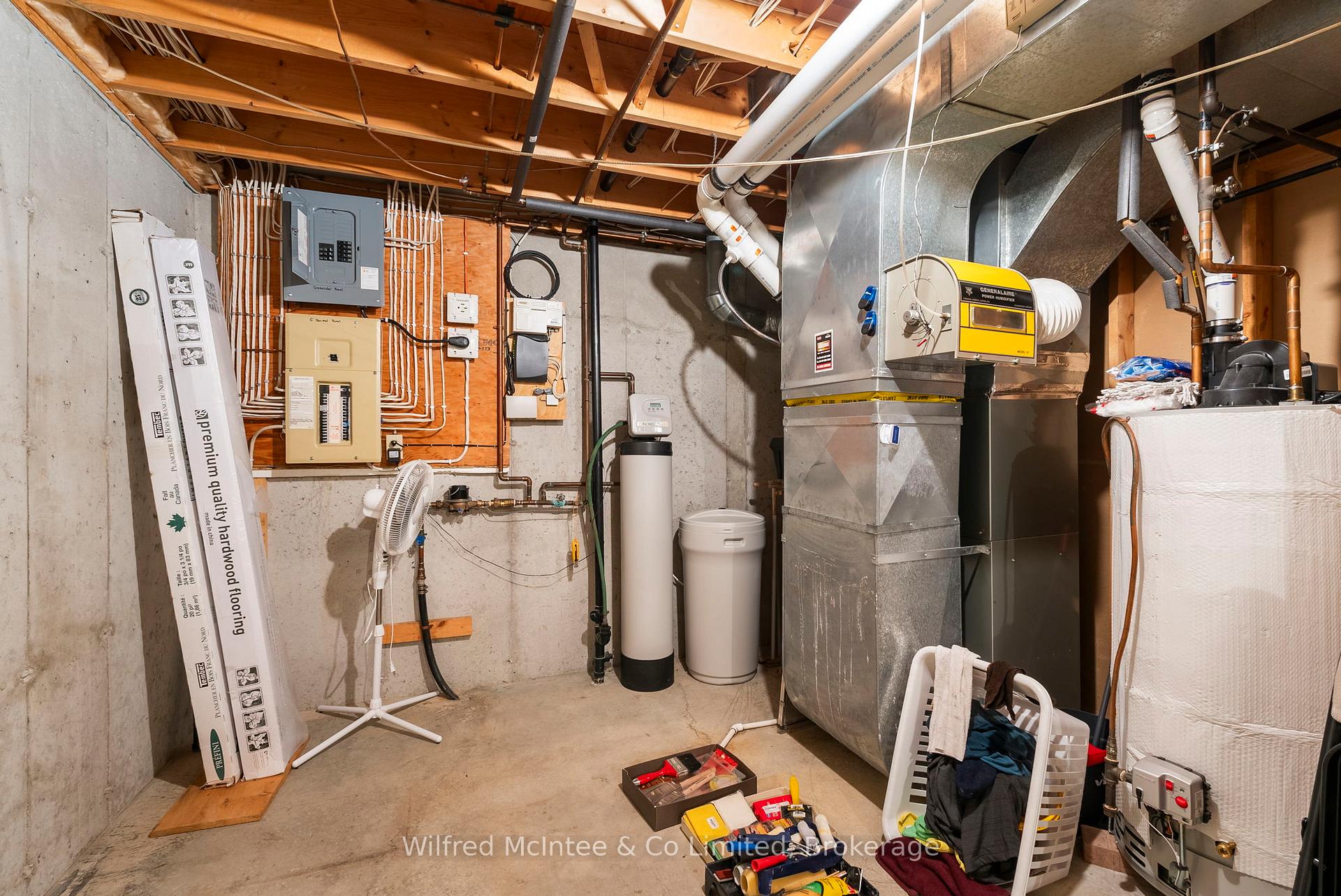 Photo 38 of 30 Geeson Avenue, Brockton — HOMEH