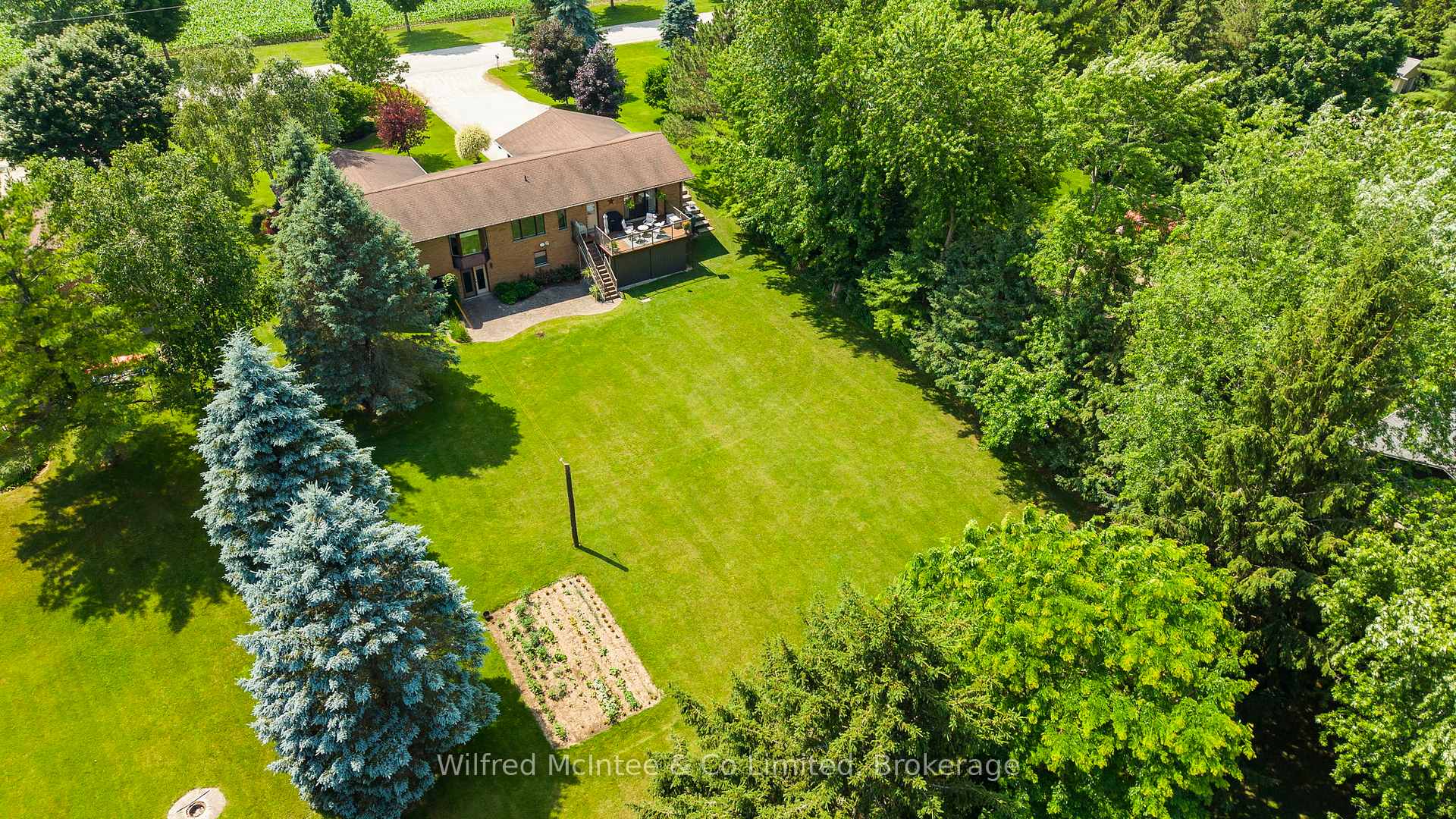 Photo 42 of 30 Geeson Avenue, Brockton — HOMEH