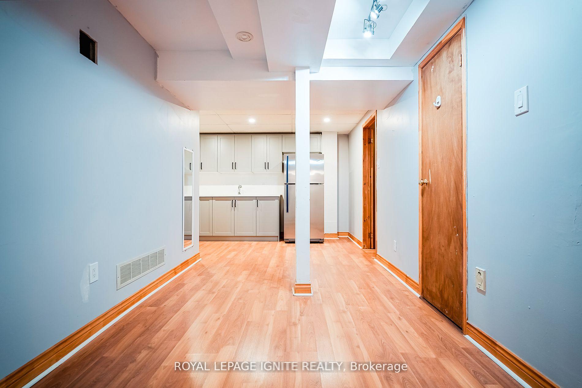 Photo 8 of Unit Basement, 265 Wright Crescent, Ajax, Central — HOMEH