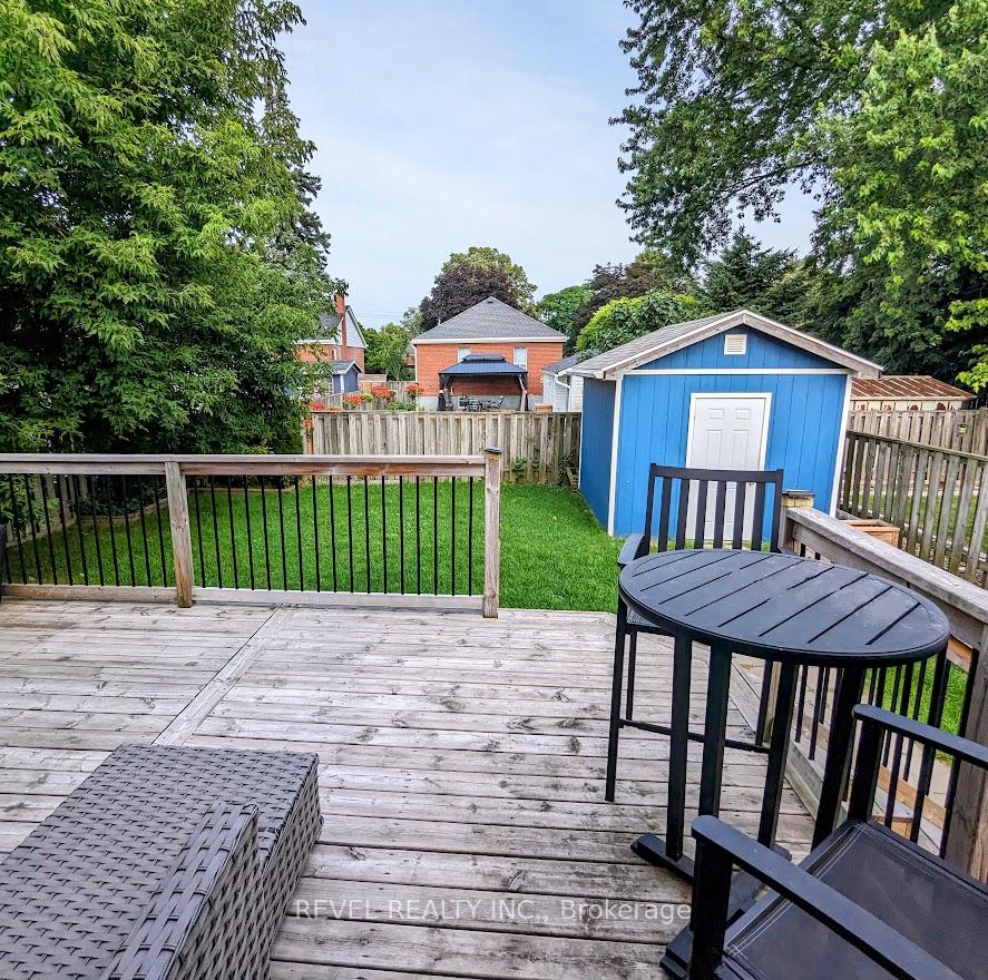 Photo 22 of 9 East 41st Street, Hamilton, Sunninghill — HOMEH