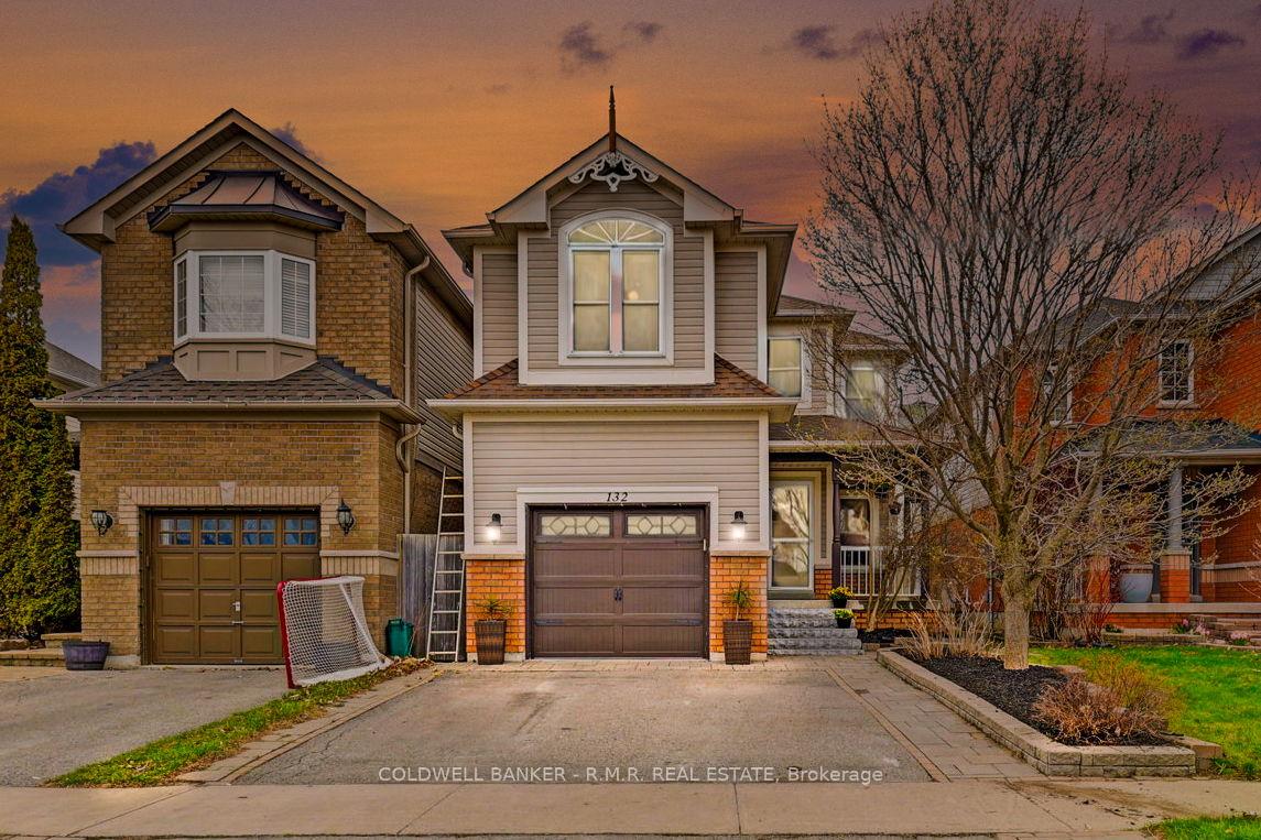 Photo 1 of 132 Bannister Street, Clarington, Bowmanville — HOMEH