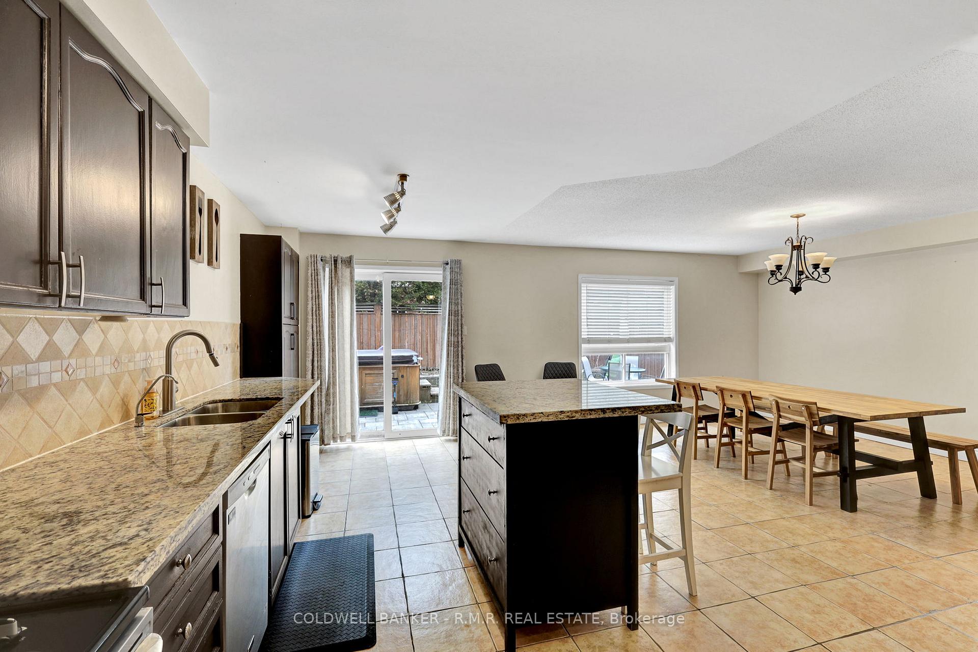 Photo 12 of 132 Bannister Street, Clarington, Bowmanville — HOMEH