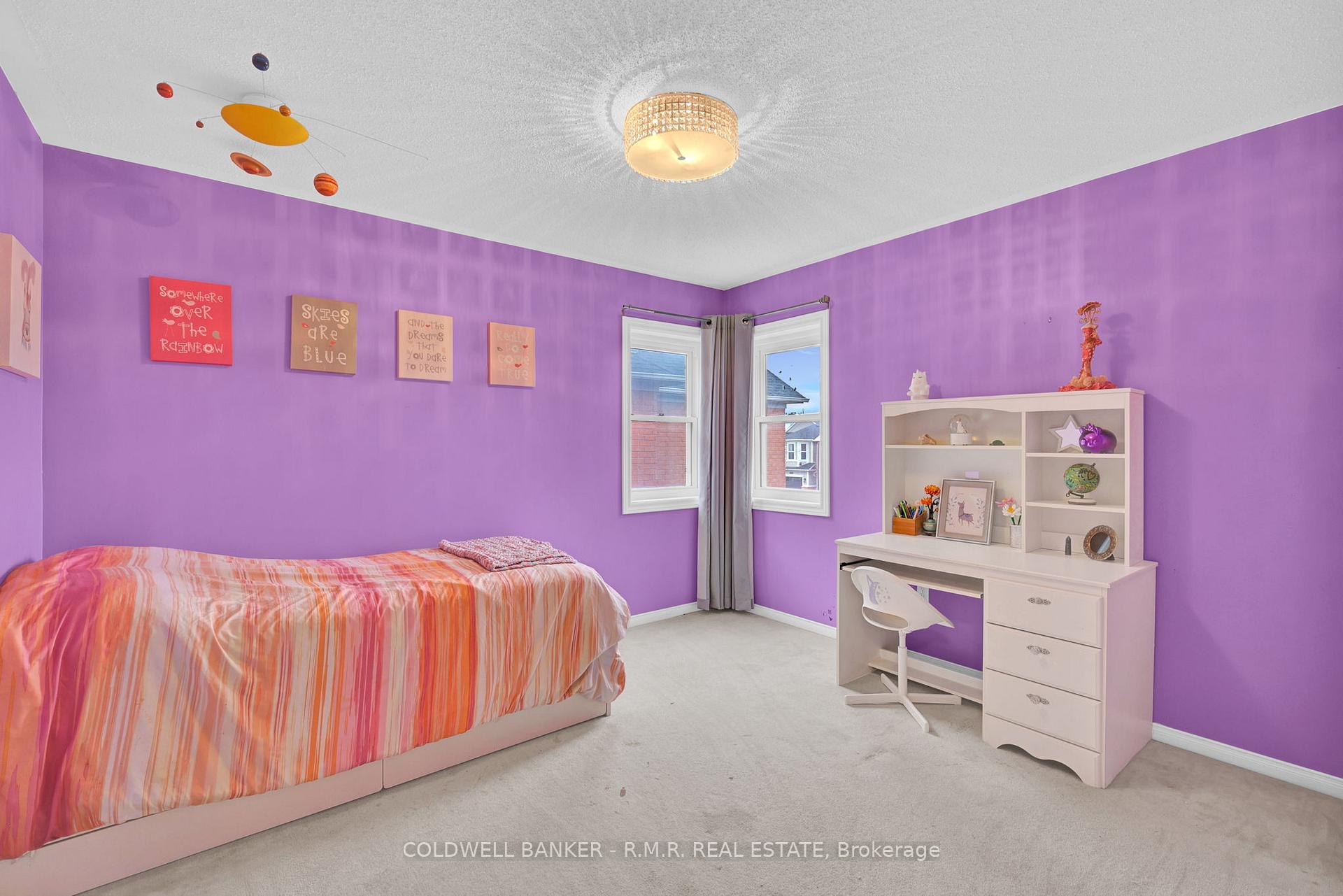 Photo 24 of 132 Bannister Street, Clarington, Bowmanville — HOMEH