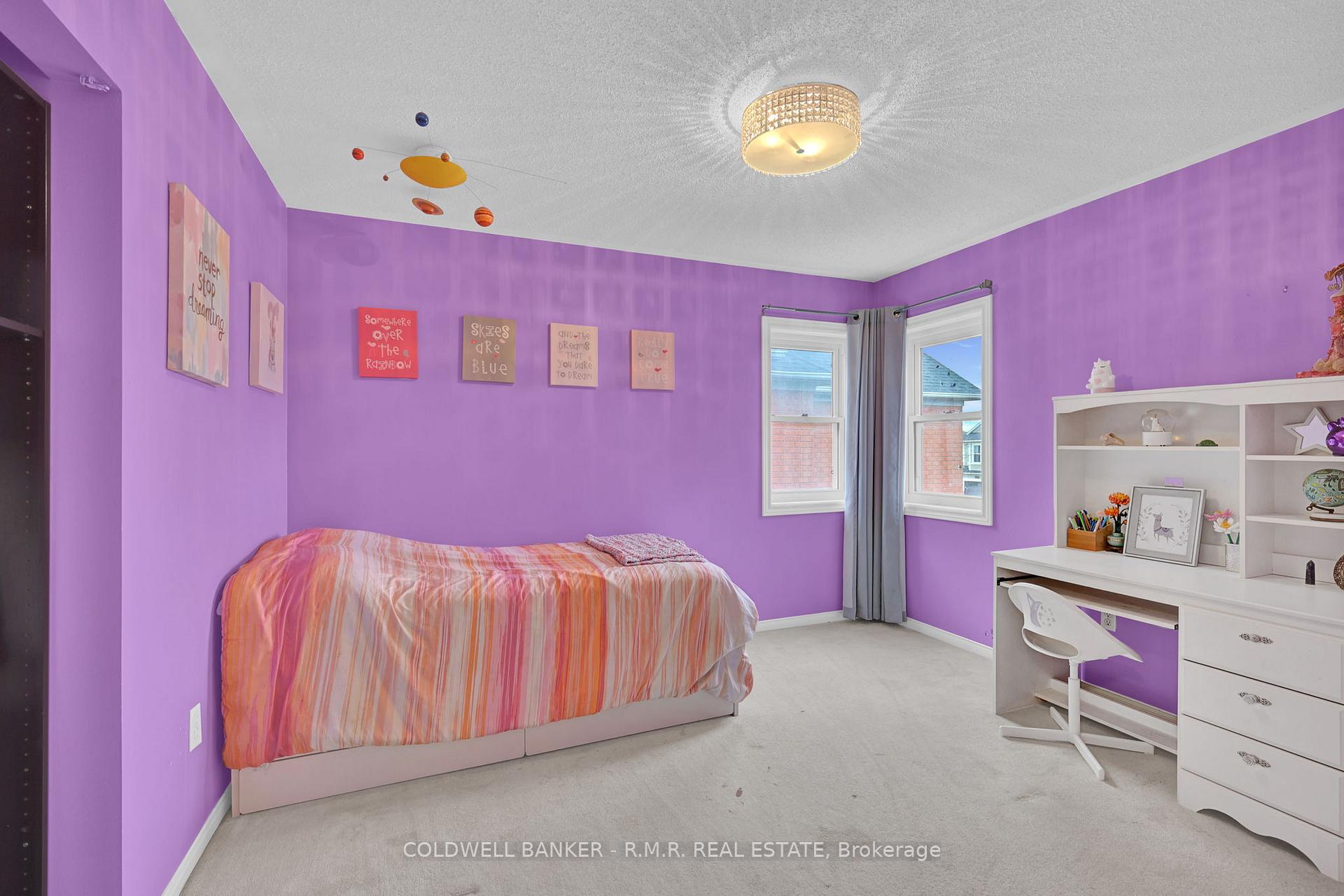 Photo 25 of 132 Bannister Street, Clarington, Bowmanville — HOMEH