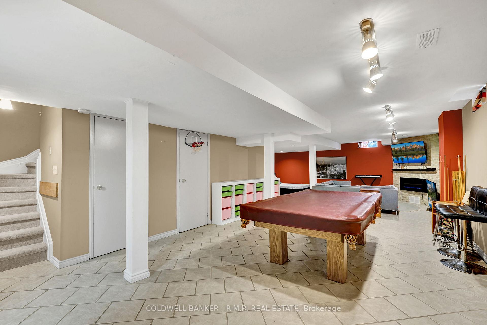 Photo 34 of 132 Bannister Street, Clarington, Bowmanville — HOMEH