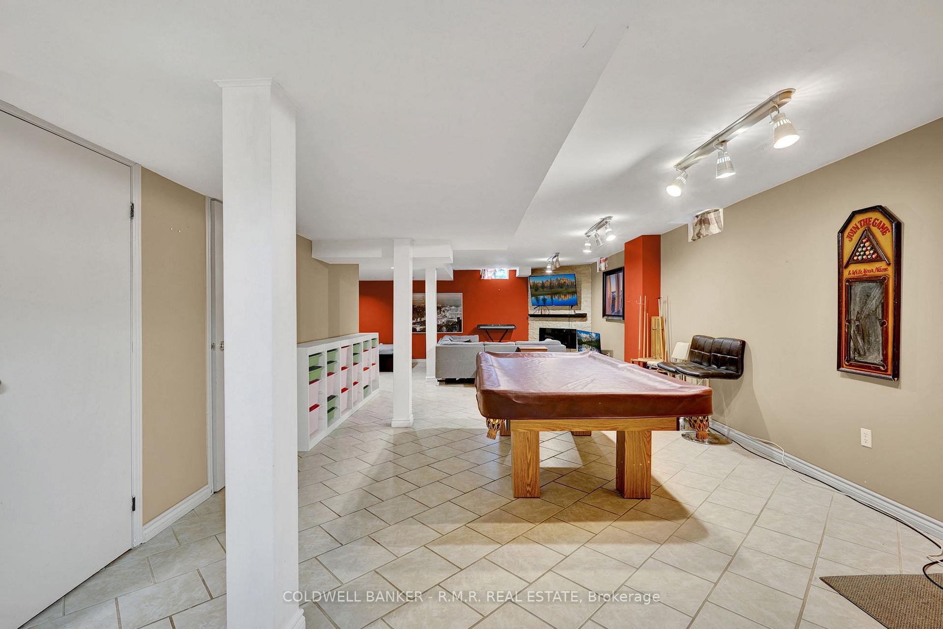 Photo 35 of 132 Bannister Street, Clarington, Bowmanville — HOMEH
