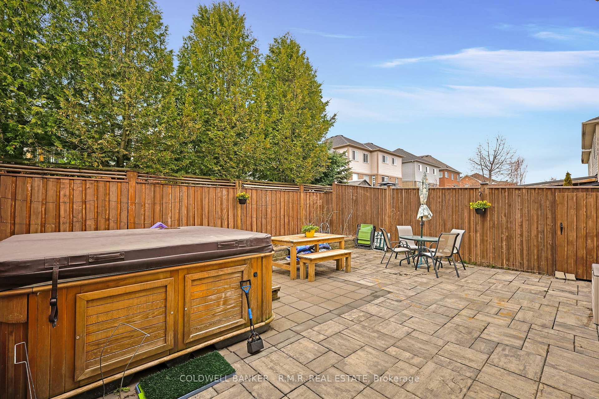 Photo 39 of 132 Bannister Street, Clarington, Bowmanville — HOMEH