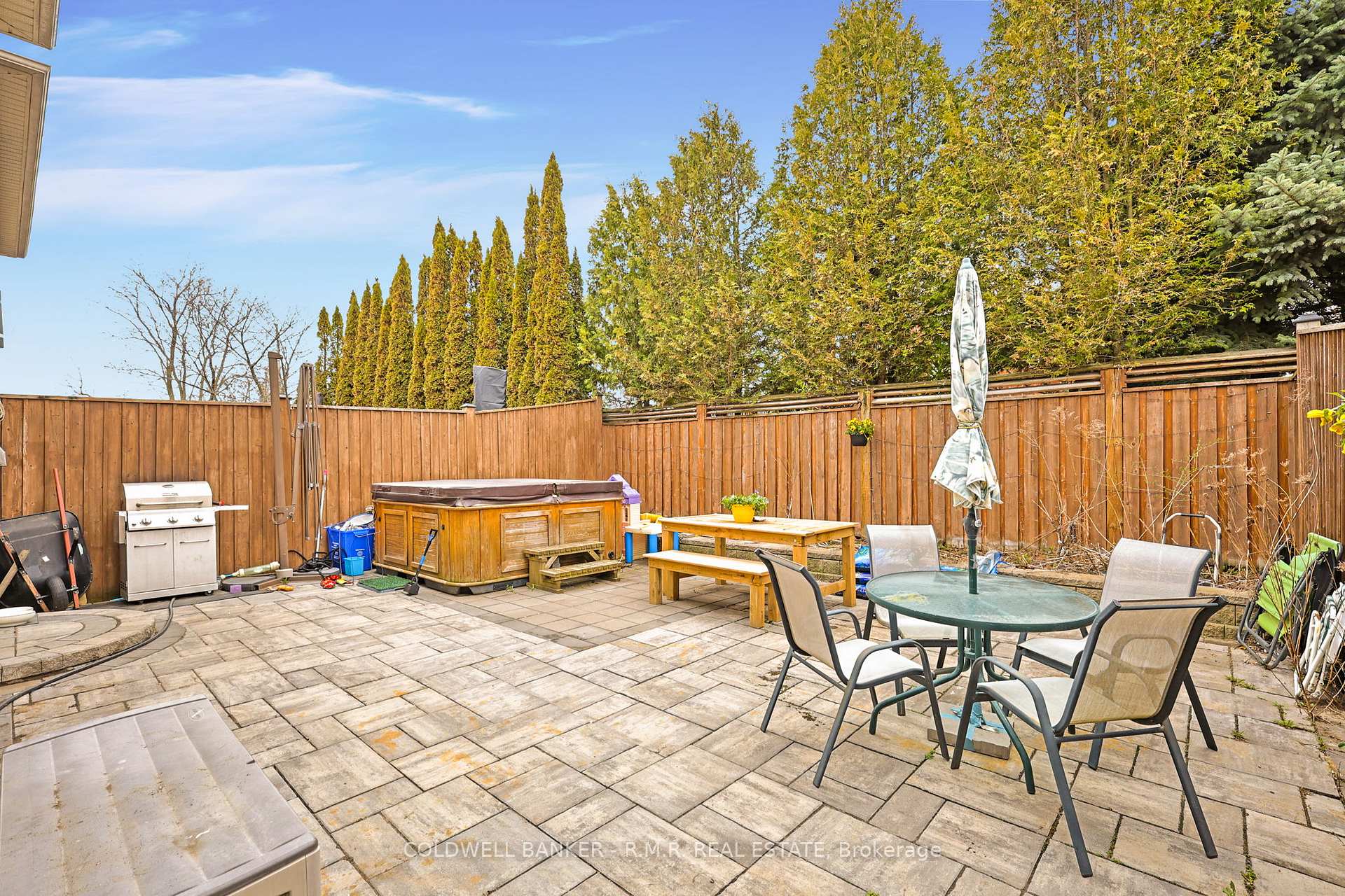 Photo 40 of 132 Bannister Street, Clarington, Bowmanville — HOMEH