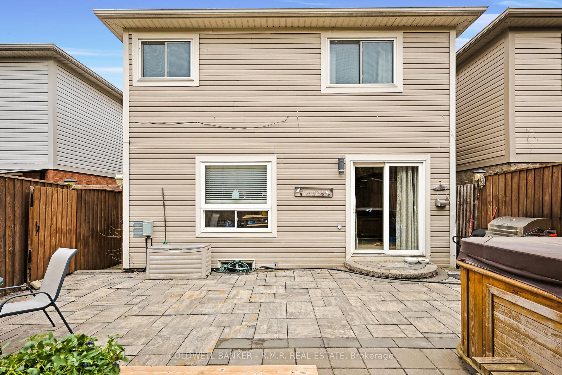 Photo 41 of 132 Bannister Street, Clarington, Bowmanville — HOMEH