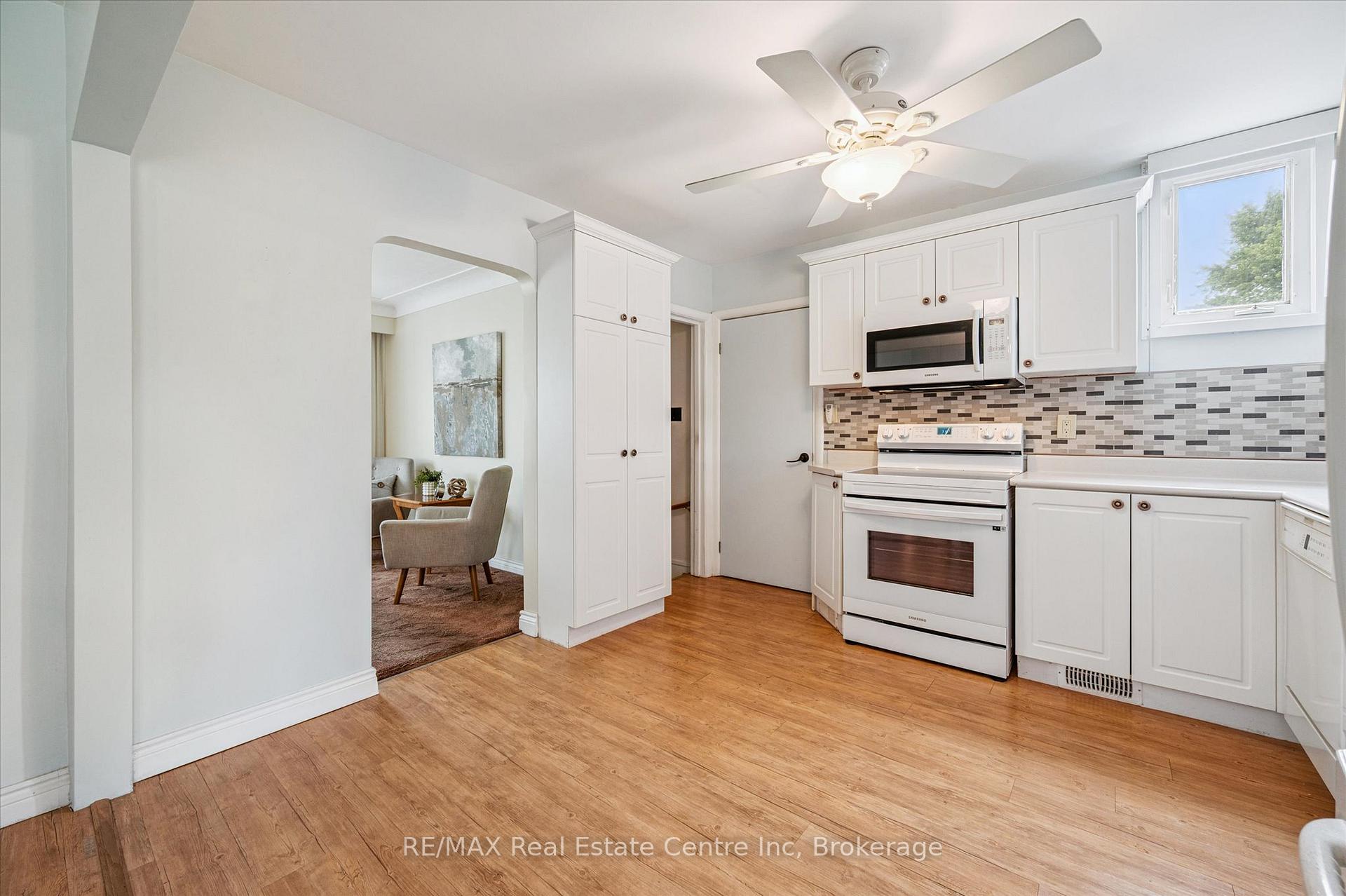 Photo 7 of 288 Margaret Avenue, Hamilton, Stoney Creek — HOMEH