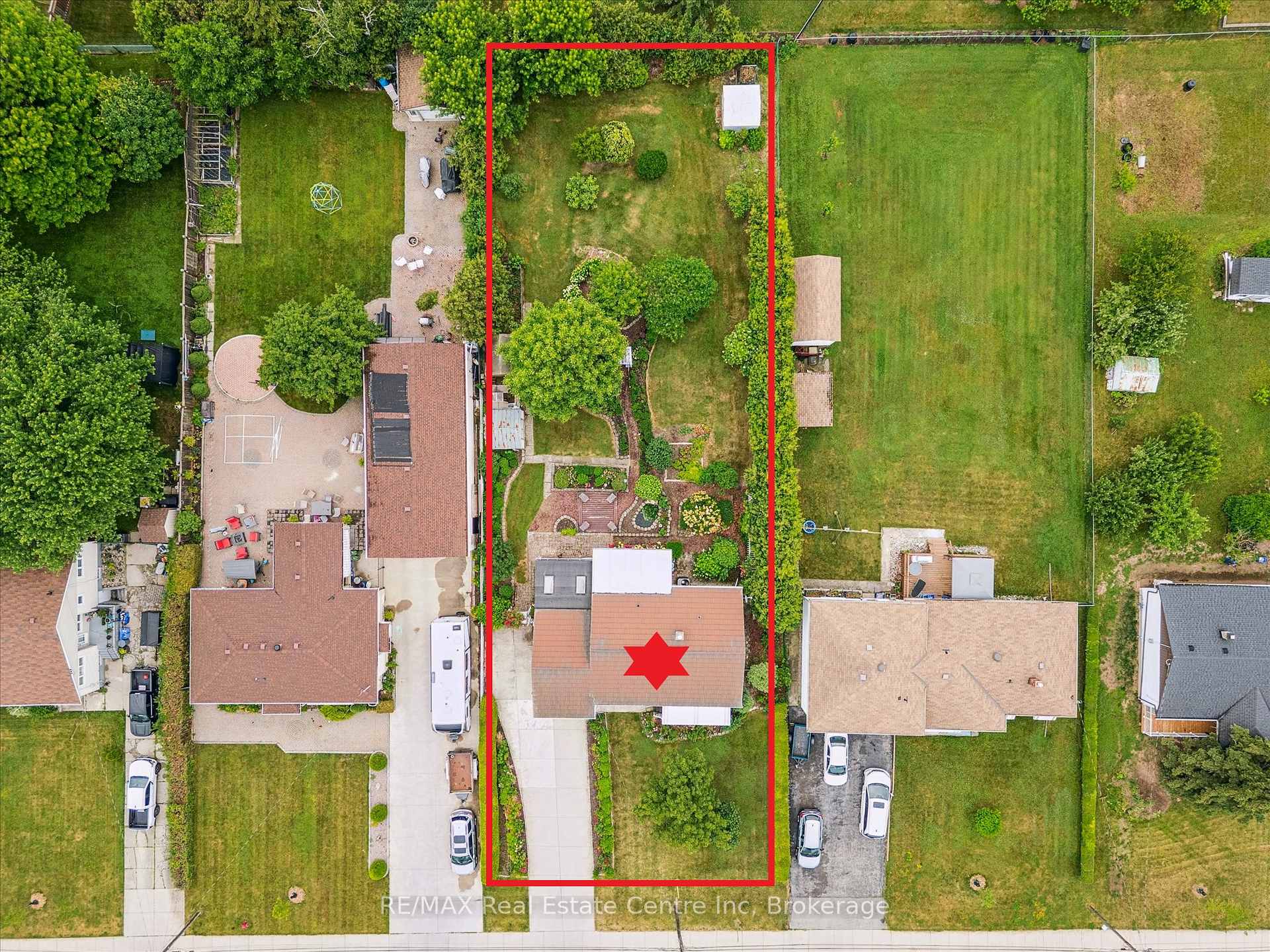 Photo 31 of 288 Margaret Avenue, Hamilton, Stoney Creek — HOMEH