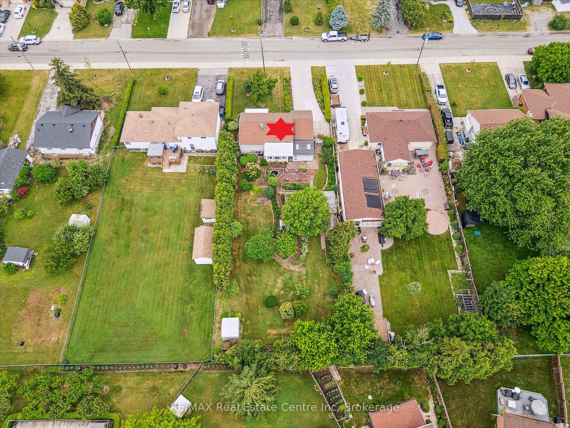 Photo 32 of 288 Margaret Avenue, Hamilton, Stoney Creek — HOMEH