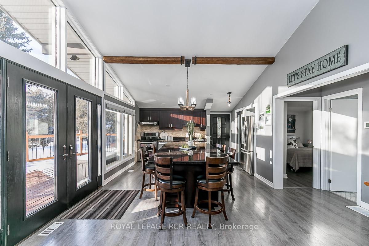 Photo 12 of 923 Caledon E Garafraxa Road, Caledon, Rural Caledon — HOMEH